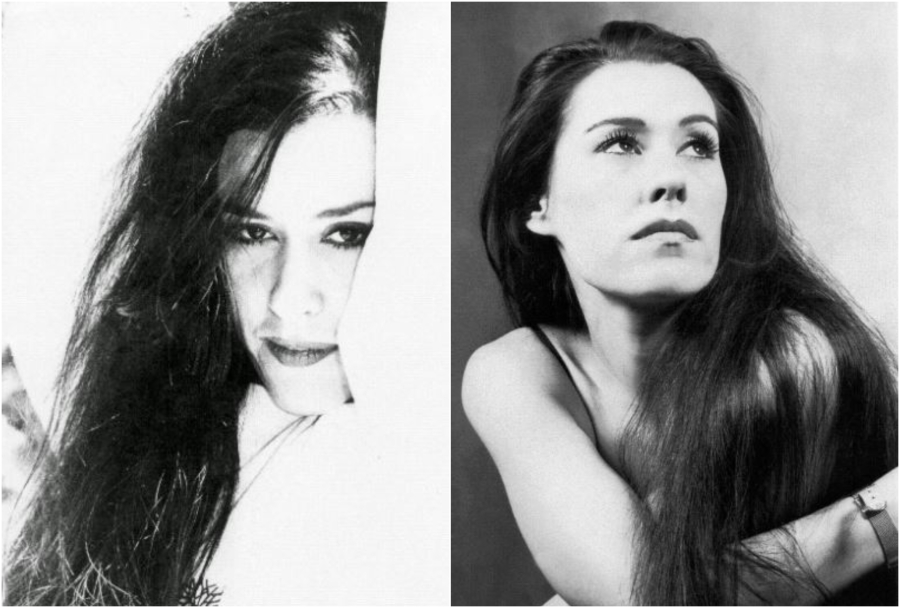 Πέθανε η ηθοποιός Δήμητρα Ζέρβα