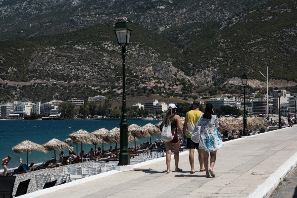 Αγίου Πνεύματος 2021: Τι καιρό θα κάνει το τριήμερο