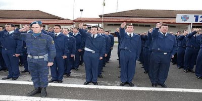 Ε ΕΣΣΟ 2013 Πολεμική Αεροπορία