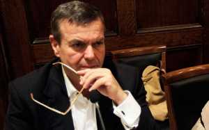 Πετρόπουλος: Μεταρρύθμιση τώρα, για να μην καταρρεύσει το Ασφαλιστικό