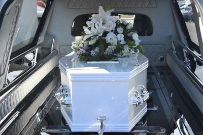 ΕΦΚΑ: Πιο γρήγορα από ποτέ η αποζημίωση για έξοδα κηδείας