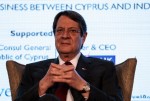 O Ακιντζί προειδοποιεί για εντάσεις - Ο Αναστασιάδης βάζει προϋποθέσεις για νέα διάσκεψη