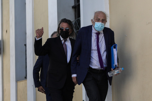 Φωτιά στο Μάτι: Ελεύθερος με εγγύηση 20.000 ευρώ ο Ηλίας Ψινάκης