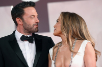 «Φιλικές» οι σχέσεις Τζένιφερ Λόπεζ και Μπεν Άφλεκ παρά την ένταση στον γάμο τους