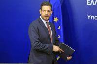 Αμετανόητος ο Κυρανάκης: Νέες αιχμές κατά Τσίπρα για την επίθεση στη Θεσσαλονίκη