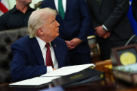 Τραμπ: Εξαιρετικά απίθανη η παράταση της εκεχειρίας με το Ιράν, δεν θα βιαστώ να κάνω κακή συμφωνία