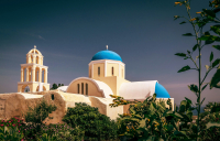 Τι γιορτάζουμε 15 Αυγούστου - Τα έθιμα