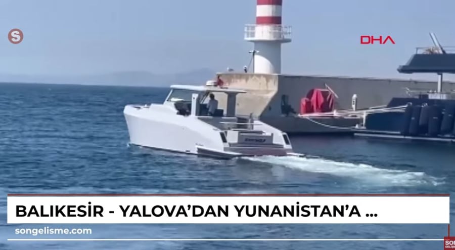 Θρίλερ με Τούρκο επιχειρηματία που πήγαινε στη Μύκονο - Η θαλαμηγός του βρέθηκε διαλυμένη