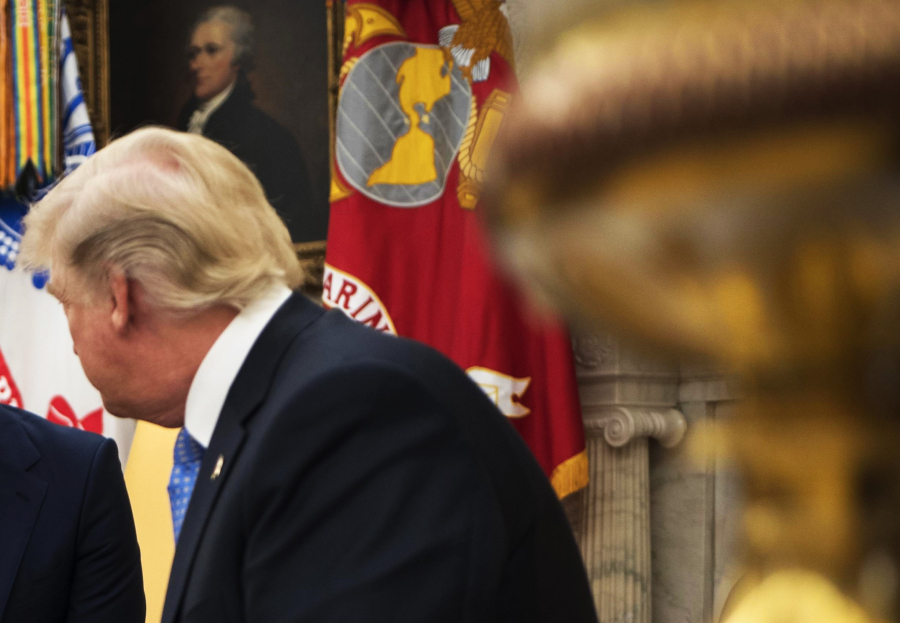 ΗΠΑ: Δικονομικά «σλάλομ» Ντόναλντ Τραμπ για συμμετοχή στις προεδρικές εκλογές