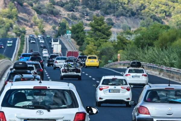 Εκτοξεύονται οι κλοπές ΙΧ σε όλη την Ευρώπη: Μια κάθε 3 ώρες στην Ελλάδα