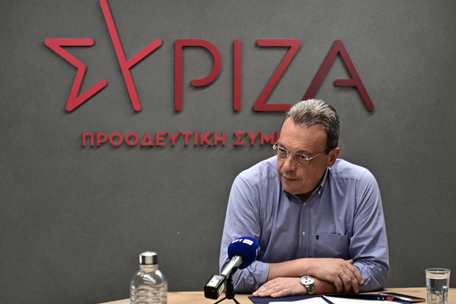 Φάμελλος: Ο Μητσοτάκης έχει την πολιτική ευθύνη για το σκάνδαλο του ΟΠΕΚΕΠΕ, πρέπει να φύγει