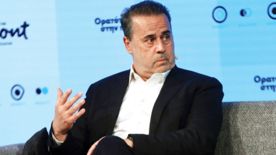 Στο Υπουργικό του Μαρτίου, η Εθνική Στρατηγική για τα δικαιώματα των ΑμεΑ