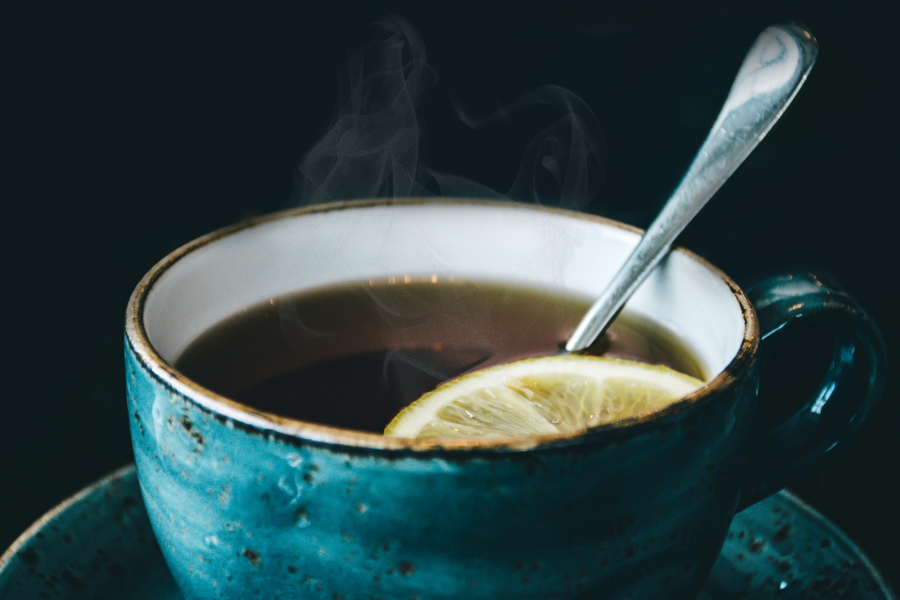 Το τσάι που συνδέεται με την μακροζωία