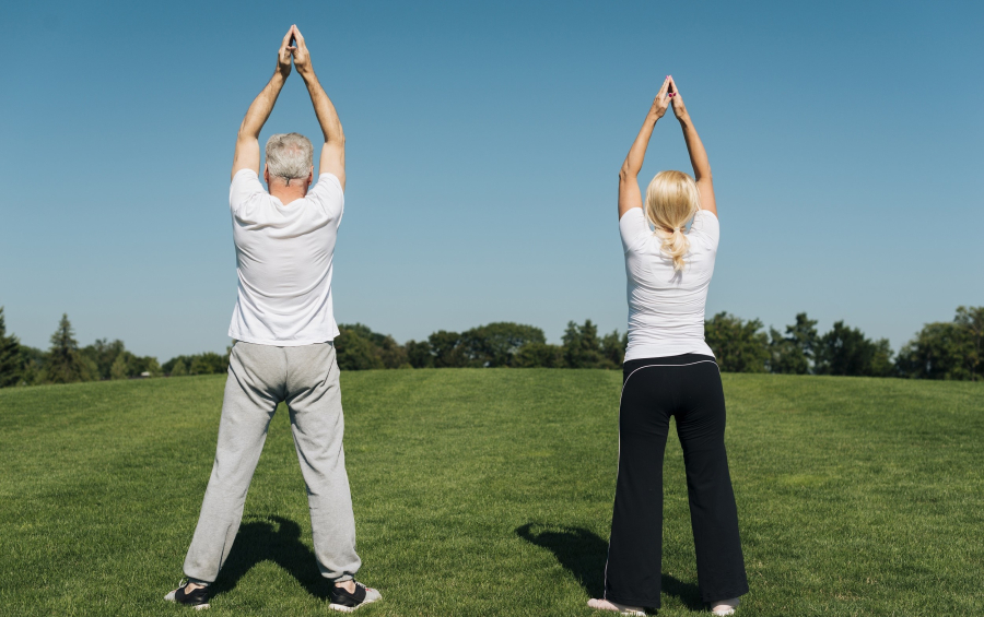 Αυτός είναι ο πιο σημαντικός μυς που πρέπει να γυμνάζετε μετά τα 50