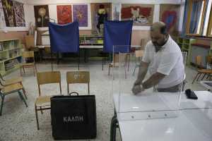 Δημοσκόπηση: Πρόωρες εκλογές θέλουν οι πολίτες - Ευρύ προβάδισμα της ΝΔ