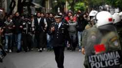 "Αστακός" το κέντρο λόγω Πολυτεχνείου Ποιοι δρόμοι είναι κλειστεί