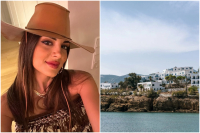 Κακοκαιρία Πάρος: Οι 7 Έλληνες επώνυμοι που έχουν σπίτι στο νησί (Φωτογραφίες)