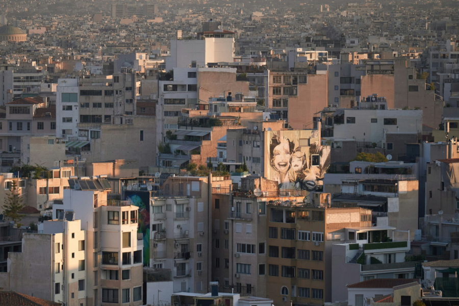 Greece’s Student Housing Crunch: Tiny Apartments Command Up to €600 a Month