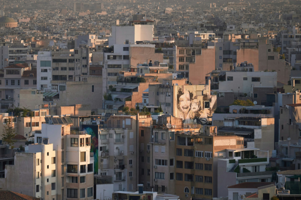 Greece’s Student Housing Crunch: Tiny Apartments Command Up to €600 a Month
