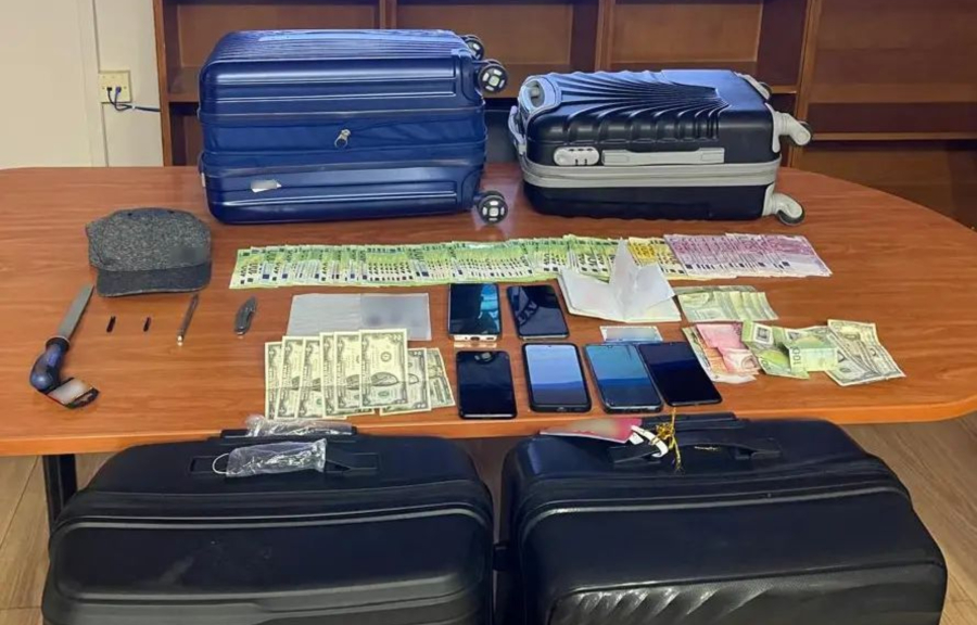 Αττική: Τον «έβαλαν στο μάτι» όταν έκανε ανάληψη - Με αυτό το «κόλπο» άρπαξαν €30.000