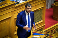 Μαρινάκης για δημοσκοπήσεις: «Μυθεύματα και αλλοιώσεις πραγματικότητας» επηρεάζουν μεγάλο μέρος του κόσμου