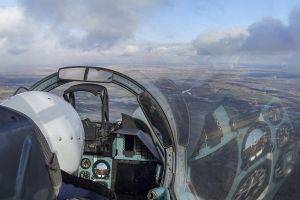 Ρωσικά αεροσκάφη παραβίασαν τον εναέριο χώρο της Λιθουανίας - «Σηκώθηκαν» μαχητικά του ΝΑΤΟ