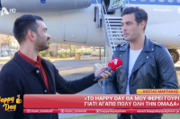 Κώστας Μαρτάκης για διαδικτυακή απάτη εις βάρος του: «Με πήραν τρομοκρατημένοι οι γονείς μου…» (Βίντεο)