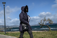 Κλέαρχος Μαρουσάκης: Η ημέρα που θα έρθει ο χειμώνας - Θα πέσει η θερμοκρασία