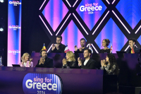 Eurovision 2026: Πώς ψήφισαν κοινό και επιτροπές; Έκπληξη με Marseaux και Good Job Nicky