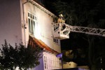Συναγερμός στη Δανία από επίθεση με βόμβες μολότοφ στη πρεσβεία της Τουρκίας