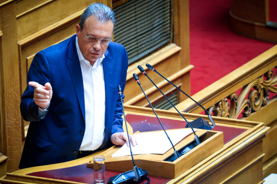 Φάμελλος: «Τσάμπα η φιέστα και το ταξίδι τόσων υπουργών κύριε Μητσοτάκη!»