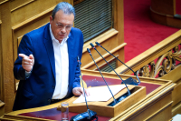 Φάμελλος: «Τσάμπα η φιέστα και το ταξίδι τόσων υπουργών κύριε Μητσοτάκη!»