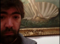 Πέθανε σε ηλικία 31 ετών ο δημοσιογράφος Οδυσσέας Πάππος