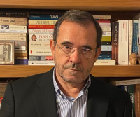 Παύλος Τσίμας: Γιατί ανεβαίνει η ακροδεξιά;