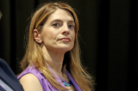 Άννα Παπαδοπούλου: Το πρόγραμμα της ΕΛΑΣ είναι κοστολογημένο και έχει βαθύτατα κοινωνικό πρόσημο