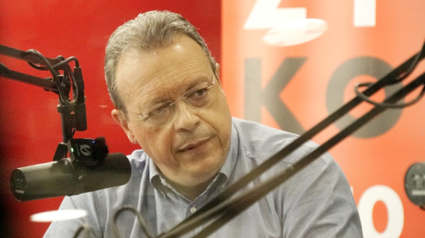 Φάμελλος: «Η απόφαση μας υπακούει στην εντολή των πολιτών να είμαστε όλοι μαζί στις επόμενες εκλογές απέναντι στο καθεστώς Μητσοτάκη»