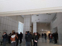 Ολομέλεια Δικηγόρων στο Εφετείο: Αποφασίζει σήμερα για συνέχιση ή μη της αποχής παρουσία Φλωρίδη- Μπούγα