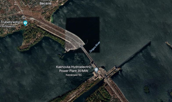 Ανατίναξη φράγματος Νόβα Κακχόβκα: Προειδοποιεί ο ΟΗΕ για «σοβαρές» συνέπειες - Συνεχίζεται το «ping pong» ευθυνών