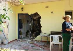 Λευκάδα: 20 σπίτια ακατάλληλα απο τον σεισμό