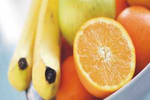 Διανομή φρούτων από το Δήμο Ηρακλείου για τους δικαιούχους του ΤΕΒΑ