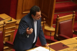 Διαπραγμάτευση στο EWG: Η ελάφρυνση χρέους, η ανάπτυξη και η επιτήρηση