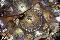 Πάσχα 2026: Πότε τελειώνει η νηστεία της Σαρακοστής