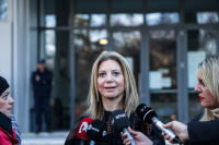 Σύλλογος Τεμπών: Αποδεκτή η παραίτηση Καρυστιανού - Η ανακοίνωση