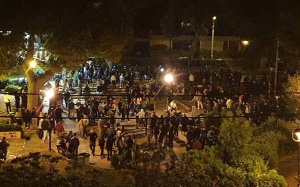 Μεγάλη κόντρα δημάρχων για τα υπαίθρια πάρτι στην Αγία Παρασκευή