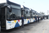 Απεργία 9 Απριλίου: Χωρίς λεωφορεία του ΟΑΣΘ η Θεσσαλονίκη