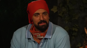 Αποχώρησε οικειοθελώς από το Survivor ο Gio Kay (βίντεο)