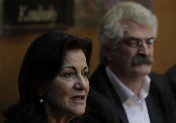 Τι είπε η Φωτίου για τους μέχρι τώρα δικαιούχους του ΚΕΑ και για το 2018