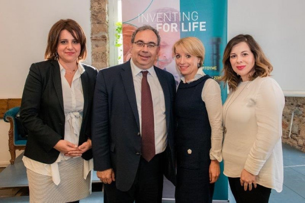 H MSD παρουσίασε τον νέο απολογισμό δράσεων Εταιρικής Υπευθυνότητας για τα έτη 2017-2018