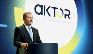 Νέα συμφωνία LNG της AKTOR με την Aluminij στη Βοσνία