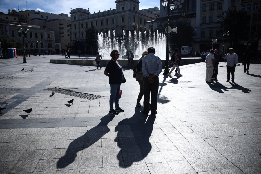 Συντάξεις: Νέα ρύθμιση «ξεκλειδώνει» έως 10 χαμένα χρόνια ασφάλισης στον ΟΓΑ